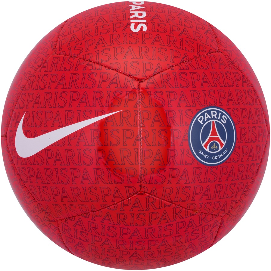 Bola sales psg nike