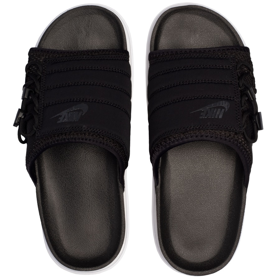 chinelo nike asuna masculino slide lojas