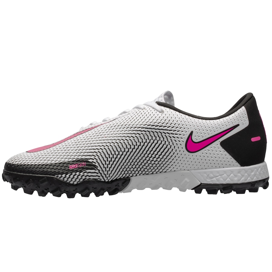 chuteira nike phantom gt pro society