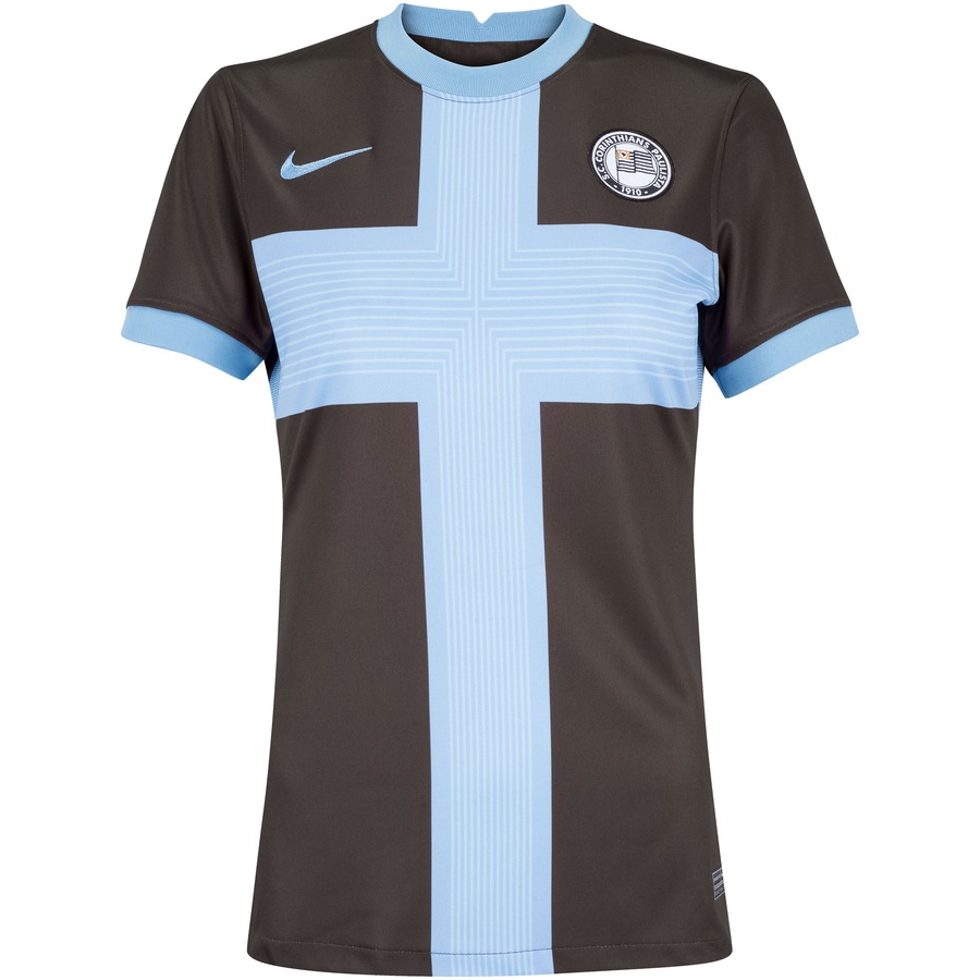 camiseta do corinthians 2020 feminina