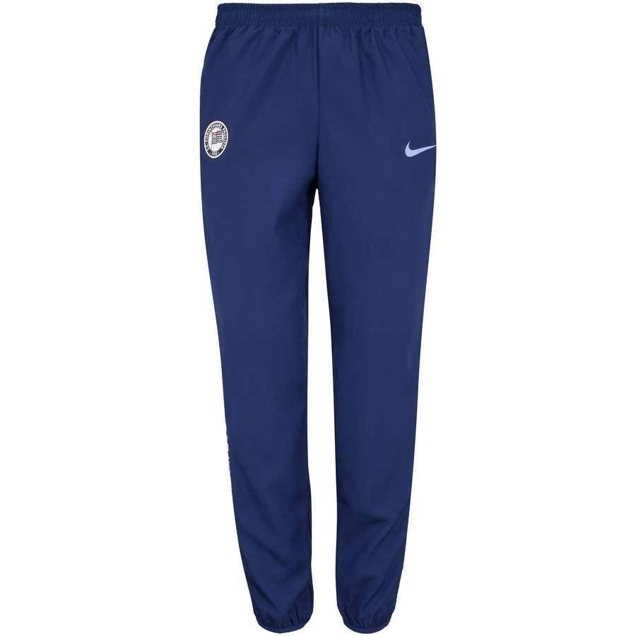 calça corinthians nike