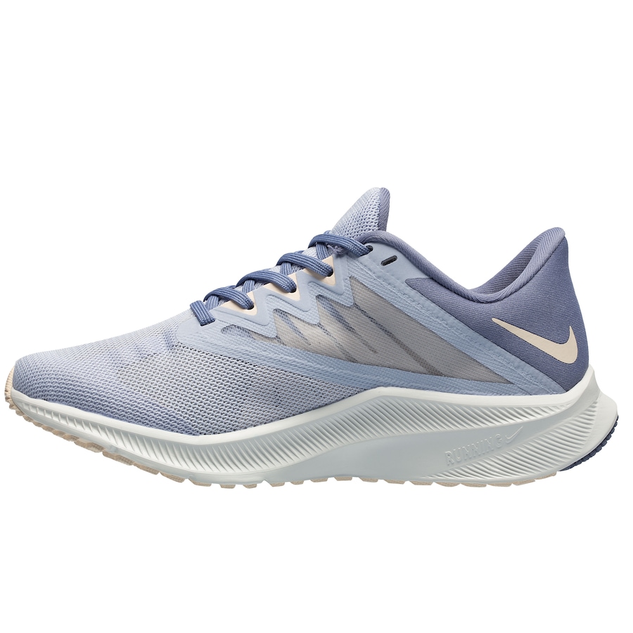 Tênis Nike Quest 3 - Feminino