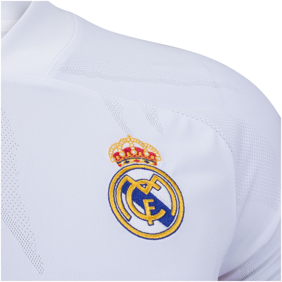 centauro camisa real madrid