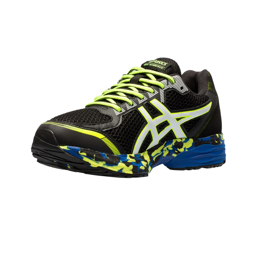 asics gel nagoya 2 noosa masculino