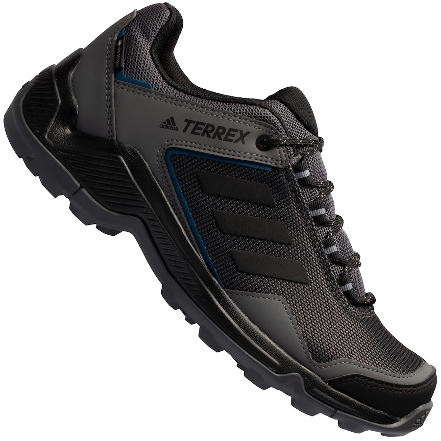 tenis gore tex masculino