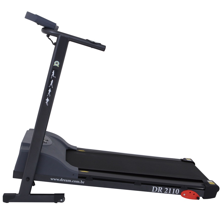 Esteira Dream Fitness Eletronica Dr2110