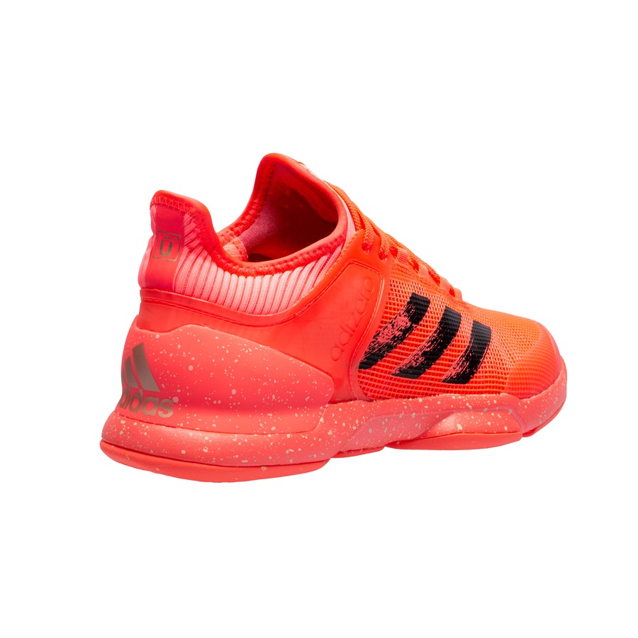 adidas adizero ubersonic 2