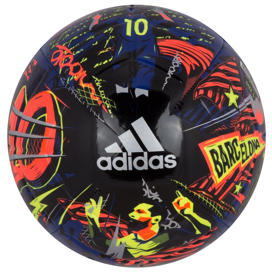 adidas bola campo