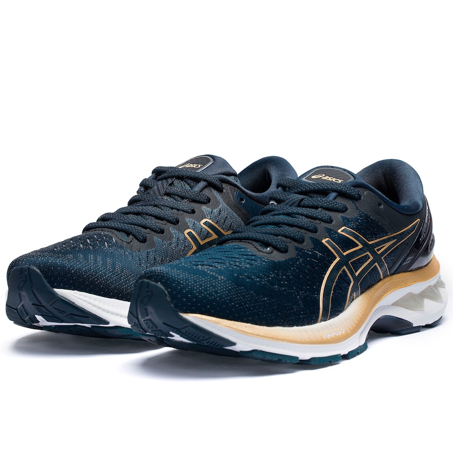 tenis asics kayano 27 feminino