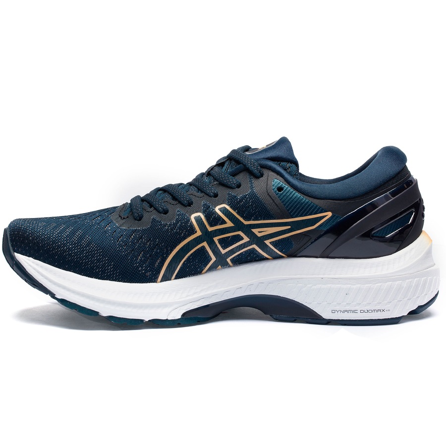 asics kayano feminino