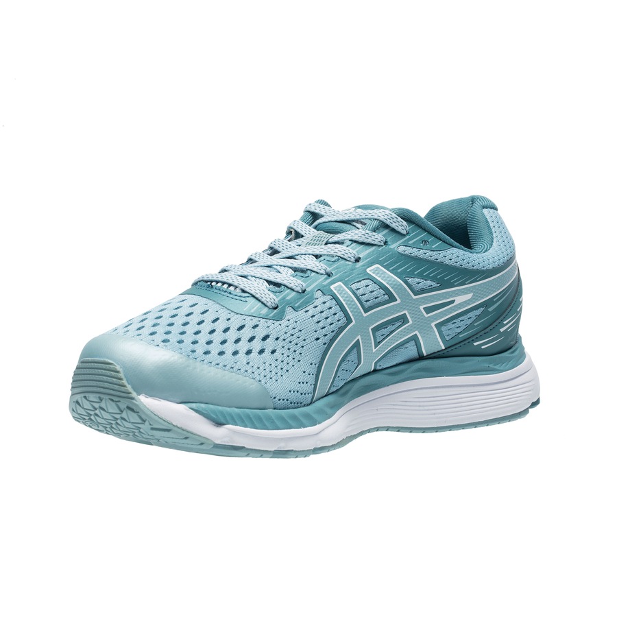 tênis asics gel hypersonic feminino resenha