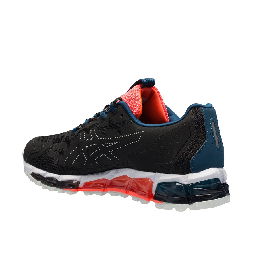 asics quantum