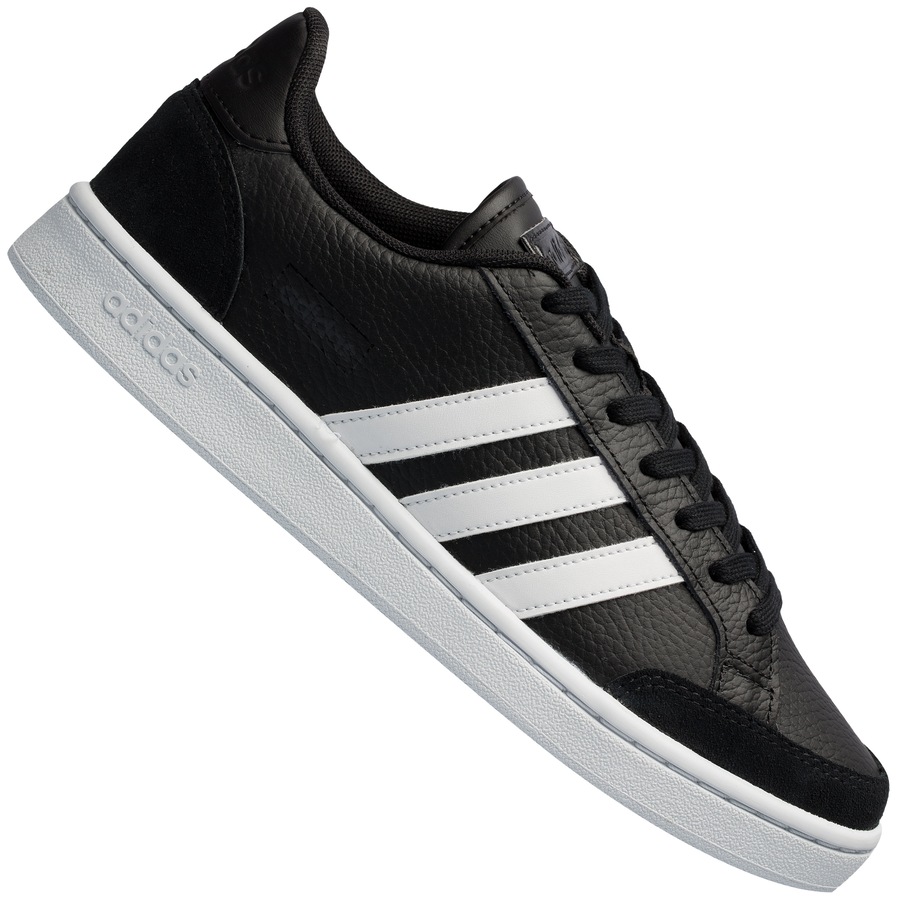 tênis adidas falso