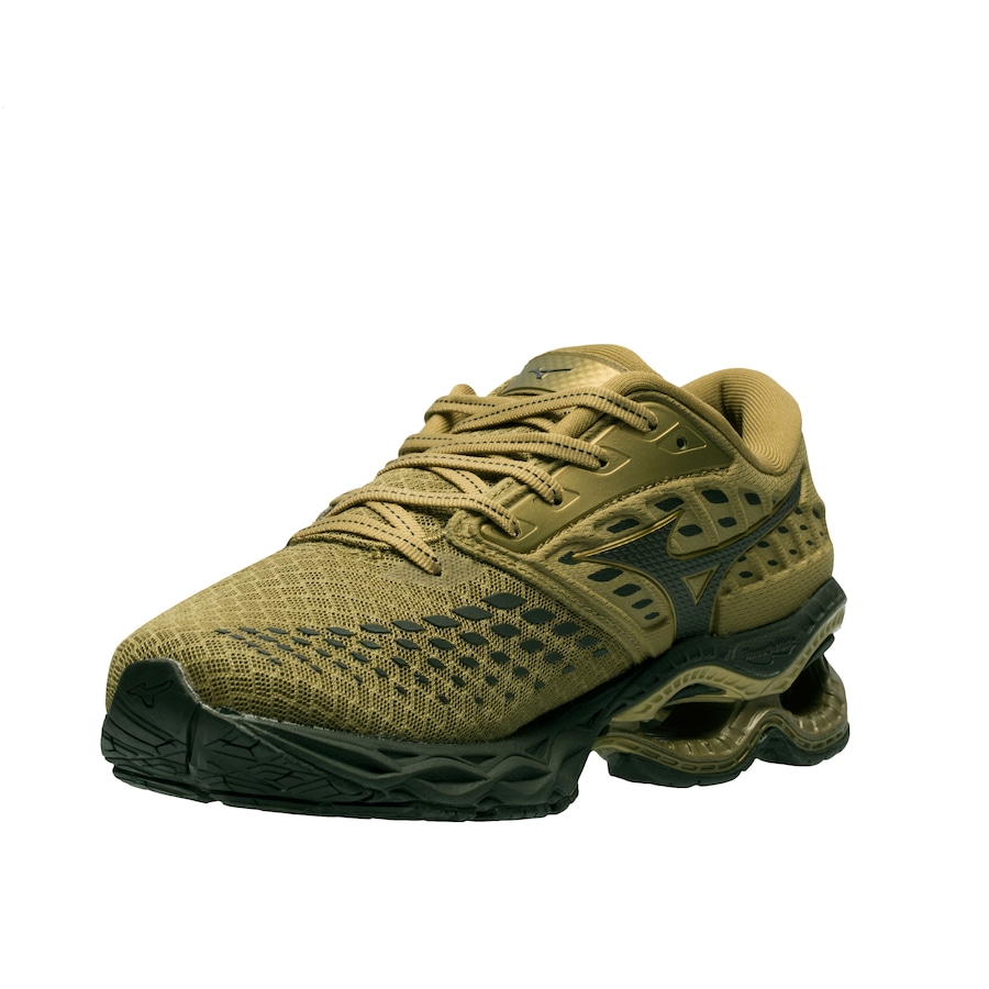 mizuno creation gold feminino