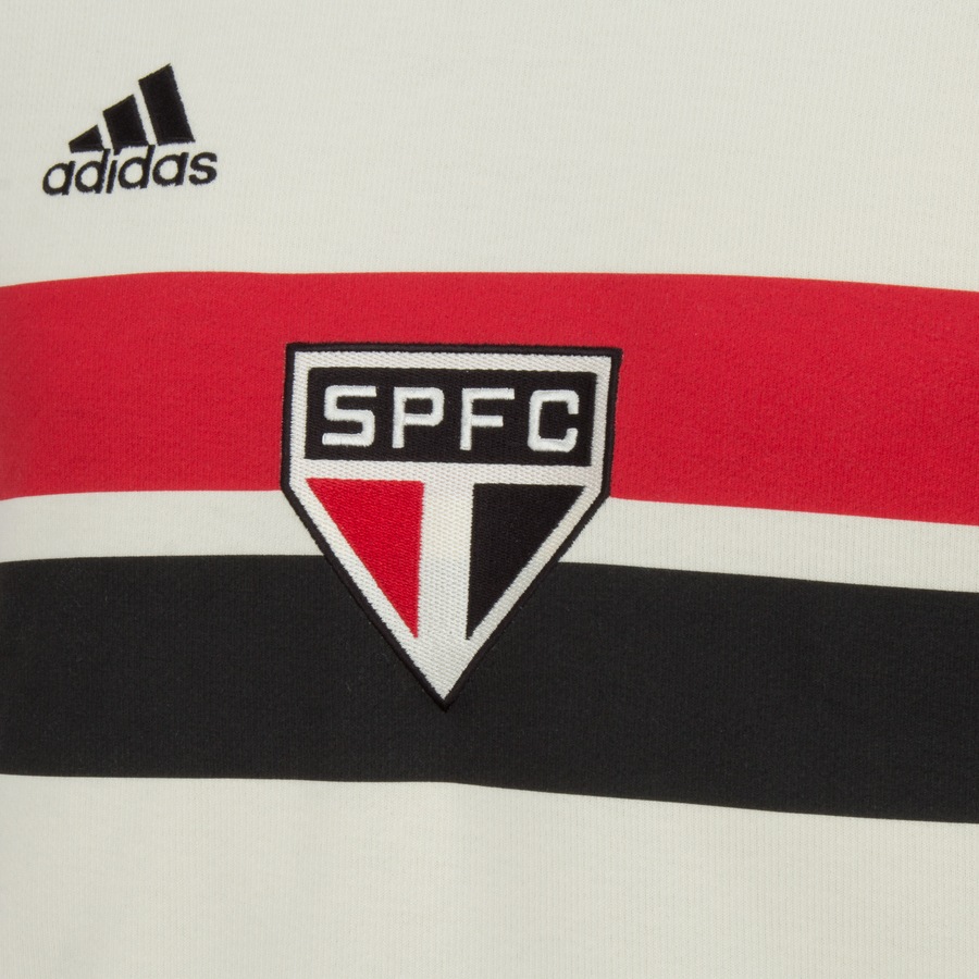 camisa icon sao paulo