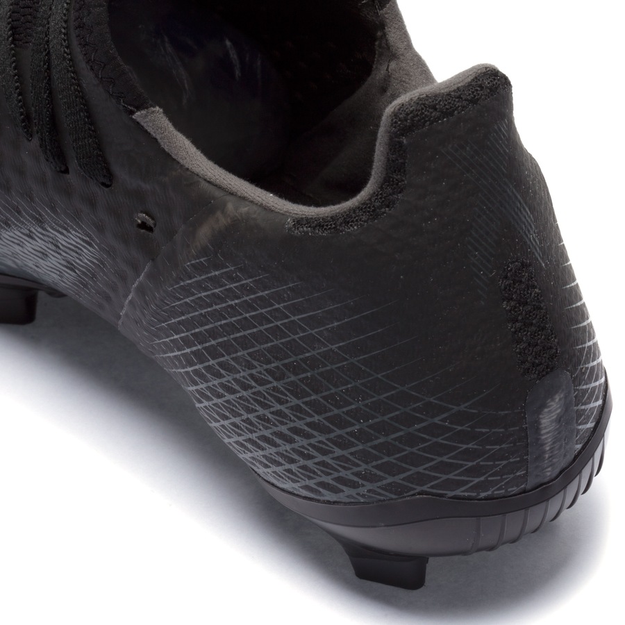 adidas x 19.1 black laceless