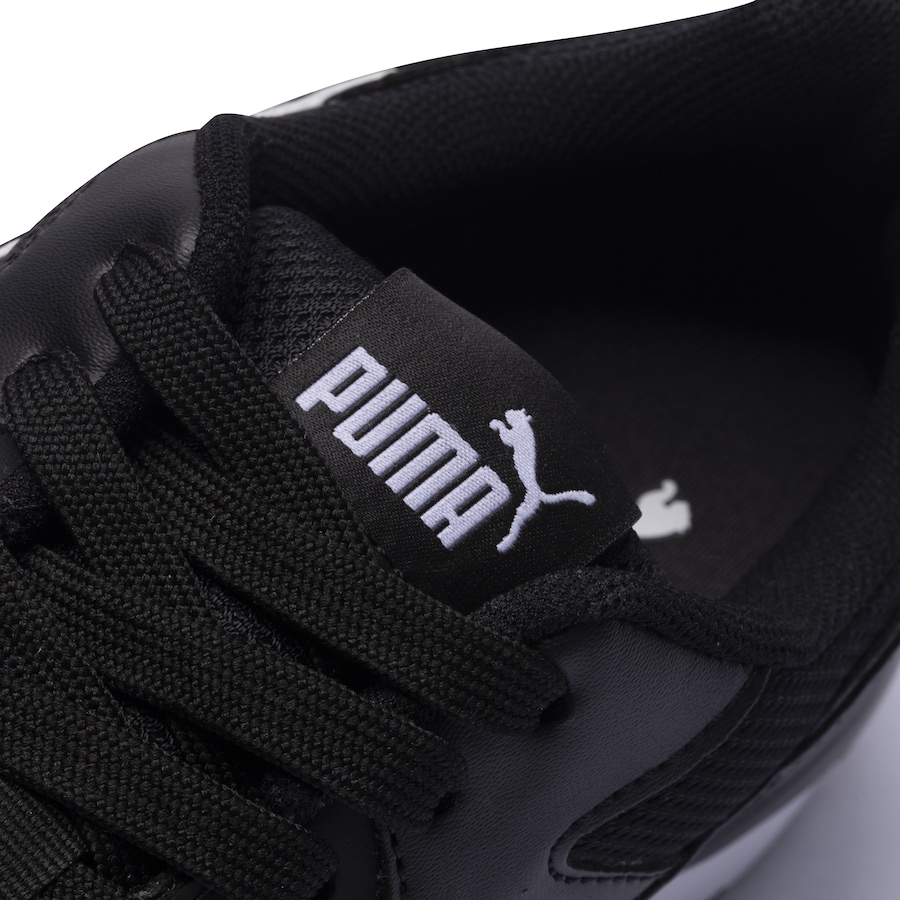 puma x ray