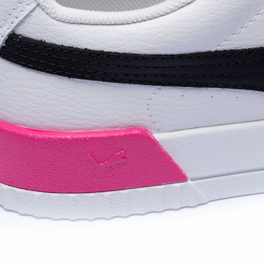 Tênis Puma Carina L BDP - Feminino - Centauro