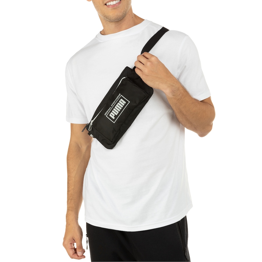 puma sole waist bolsa