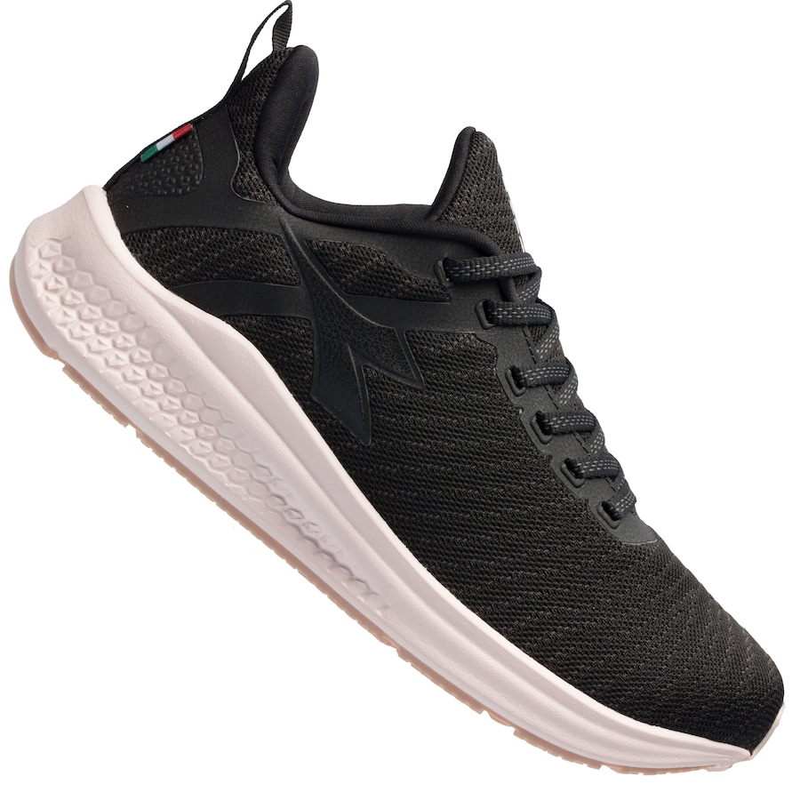 tenis diadora é bom