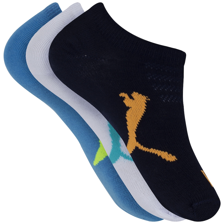 sapatilha puma infantil