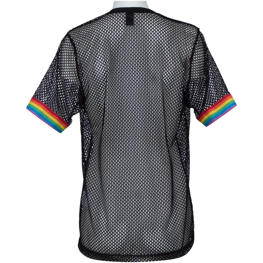 camiseta telinha masculina