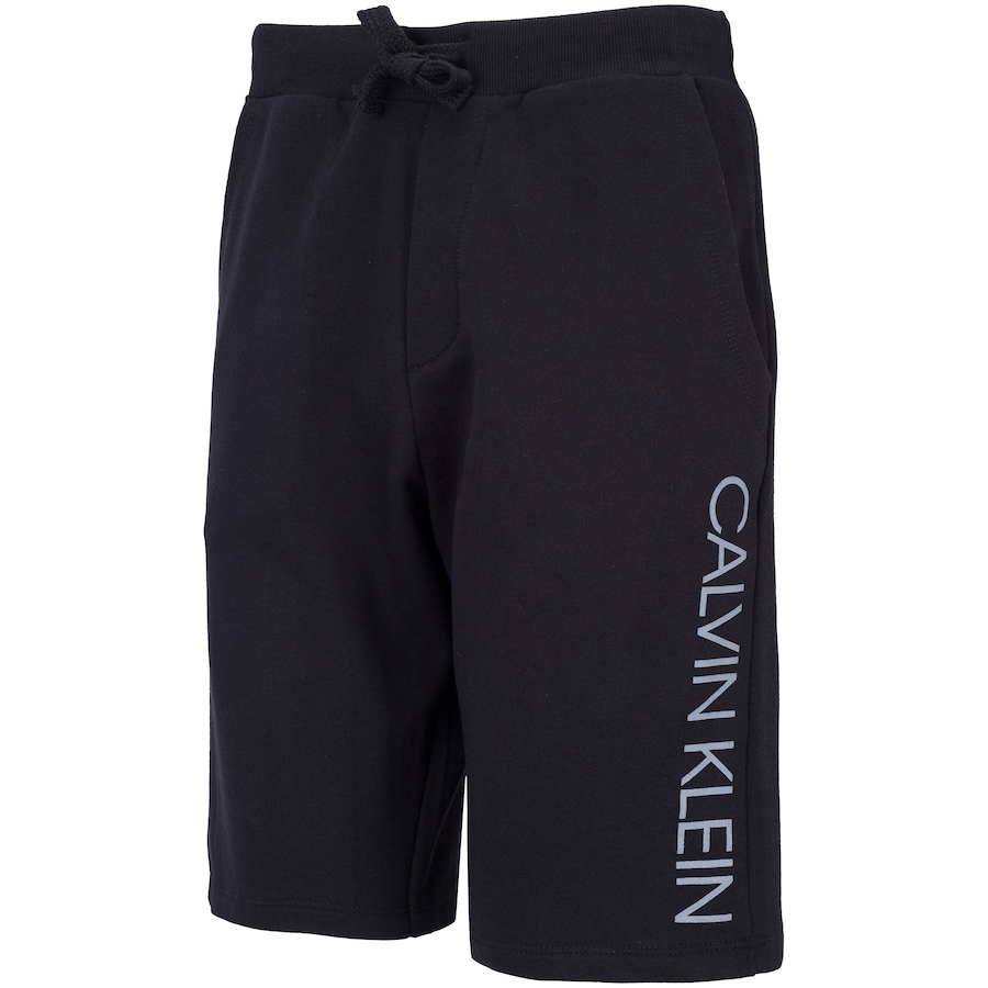 sapatênis calvin klein basic masculino