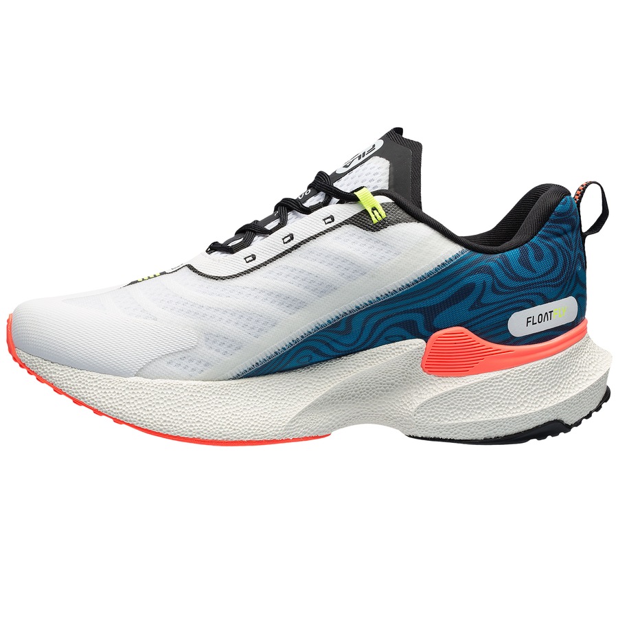 tenis fila fly masculino