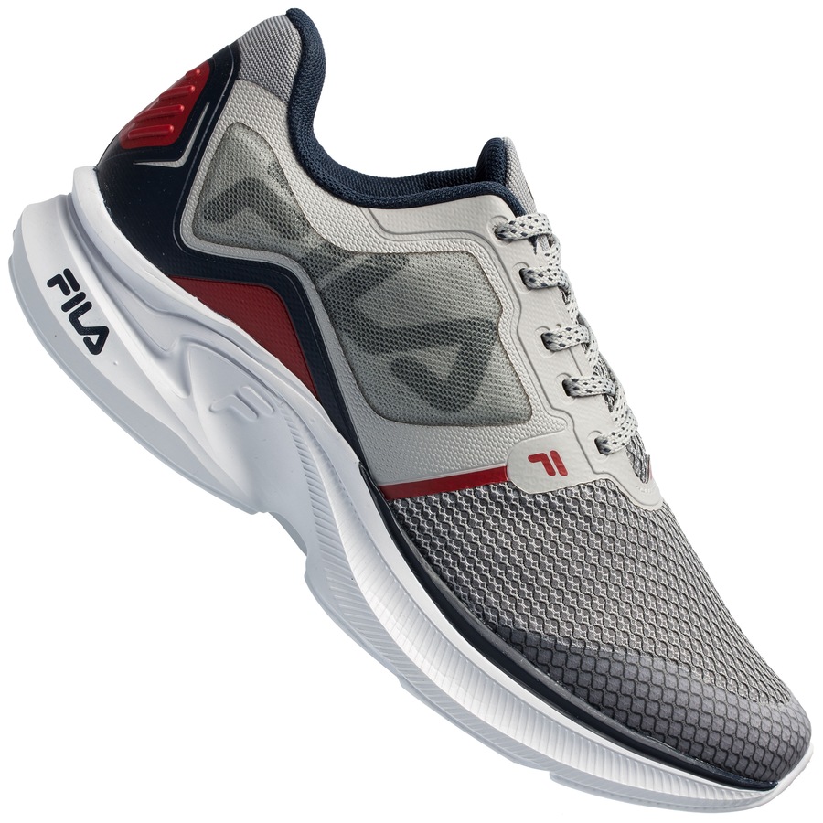 Tênis Fila Racer Move - Masculino - Centauro