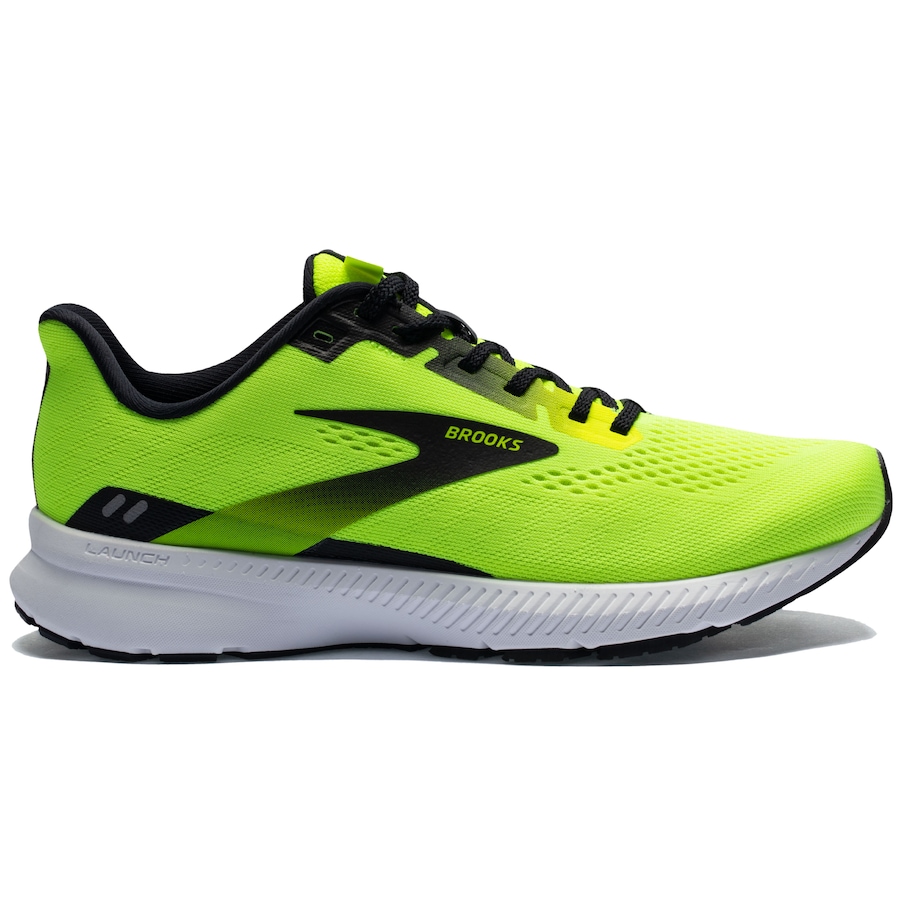 Launch brooks sales running shoes