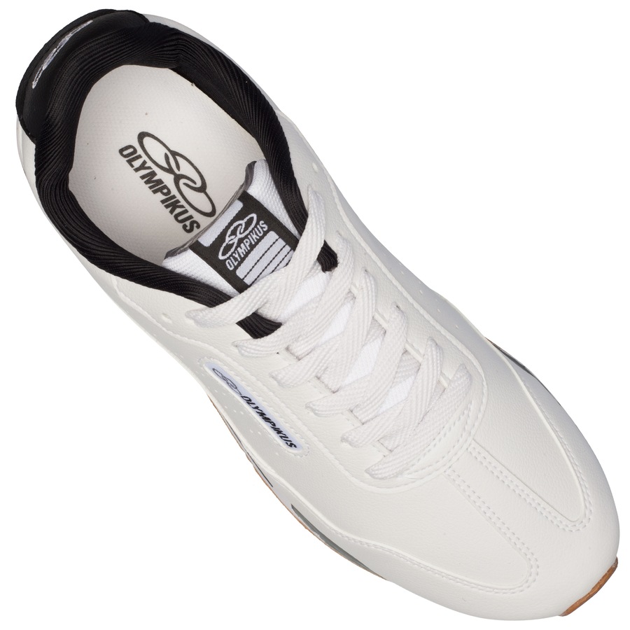 Tênis Olympikus Quasar 780 - Masculino - Centauro