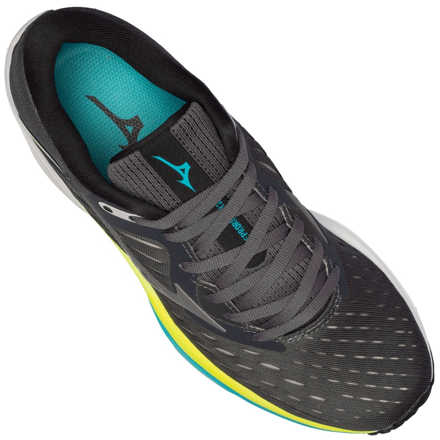 tênis mizuno wave prorunner feminino