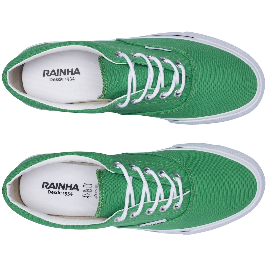 Tênis Rainha Mont Car III - Masculino - Centauro