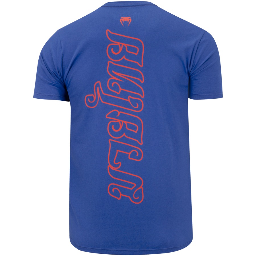 camiseta venum muay thai