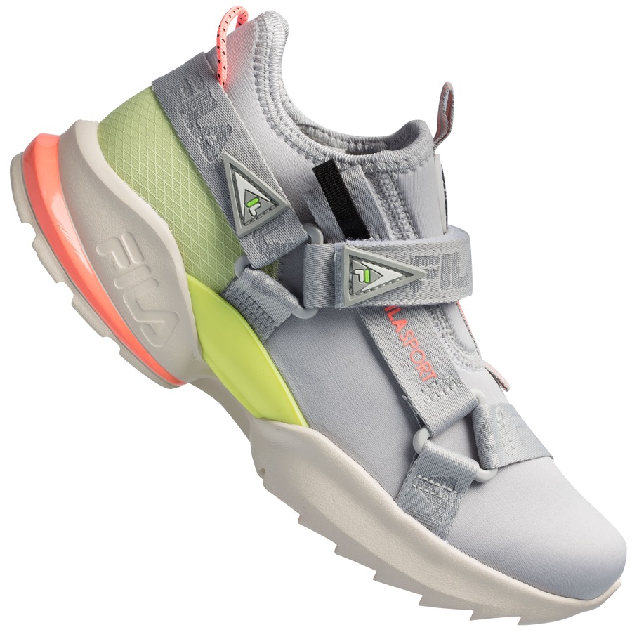 boot tenis fila