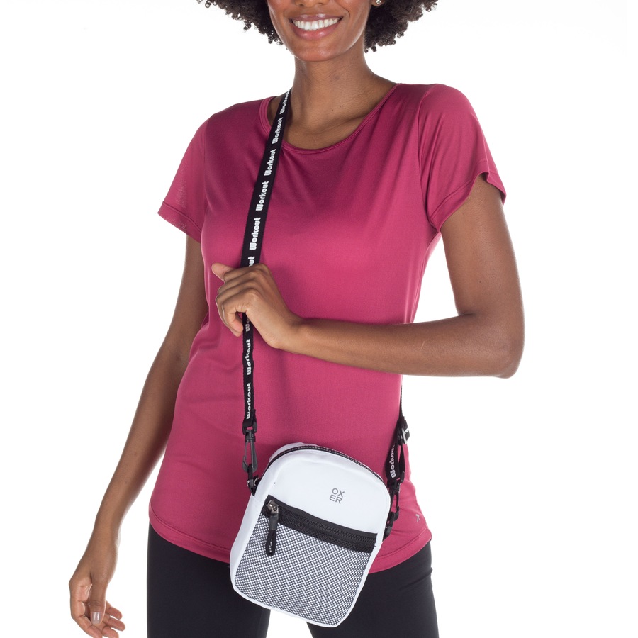 shoulder bag oxer