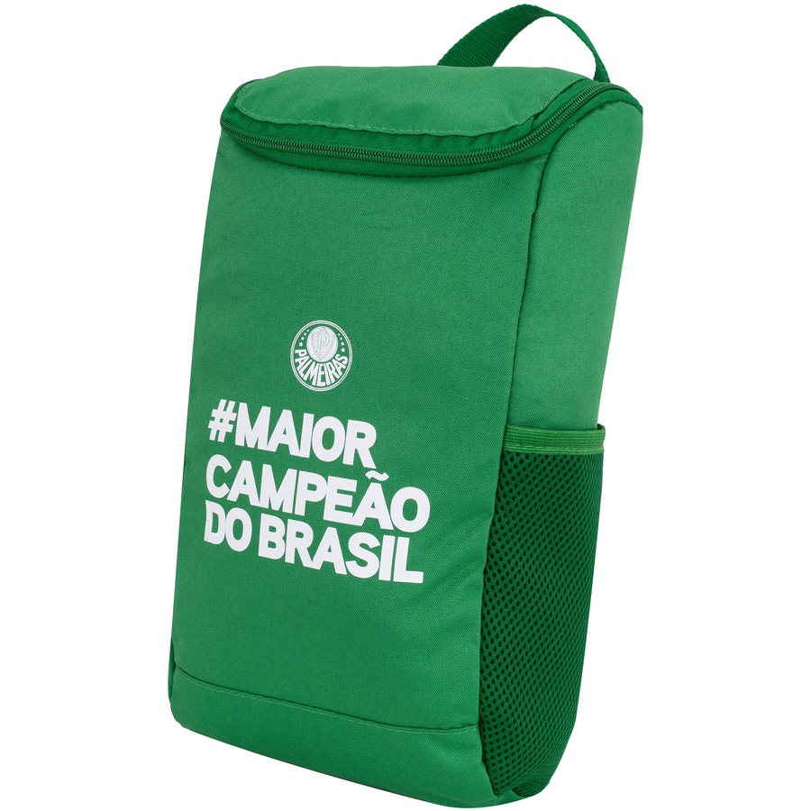 Porta-Chuteira do Palmeiras Youbag