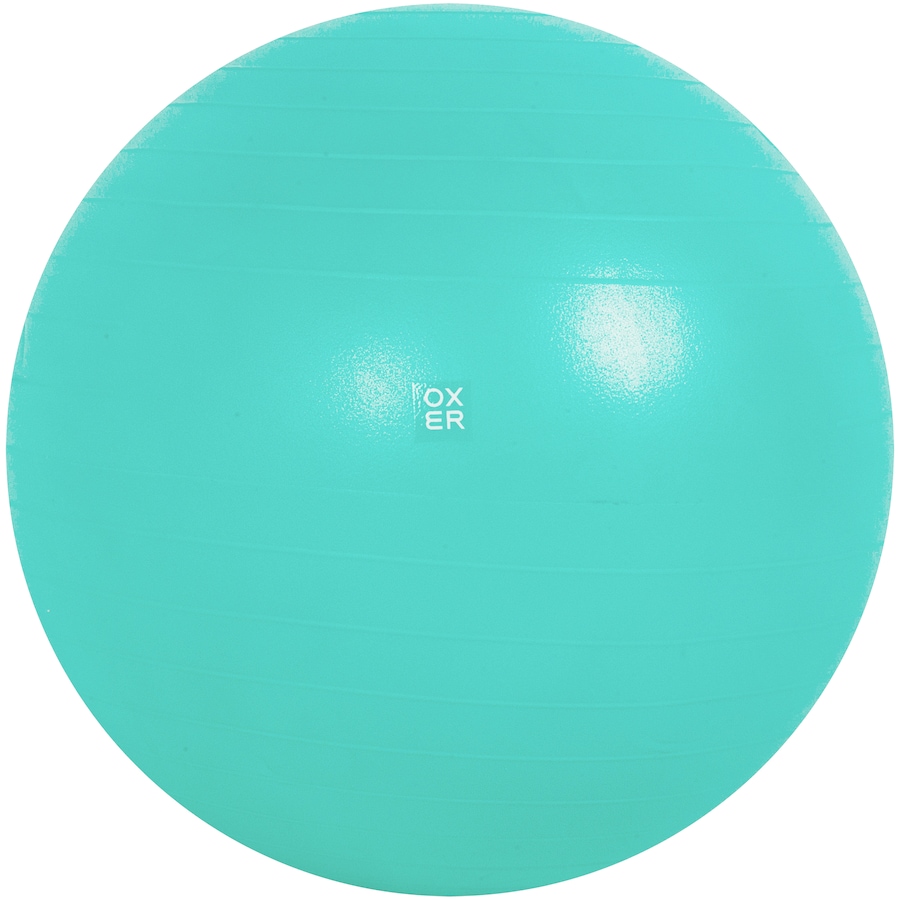 Bola de Ginástica Oxer - 55 cm - Promoção de acessórios para treino Oxer