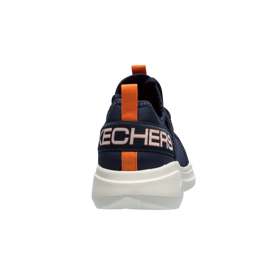 tênis skechers go run fast steadfast masculino