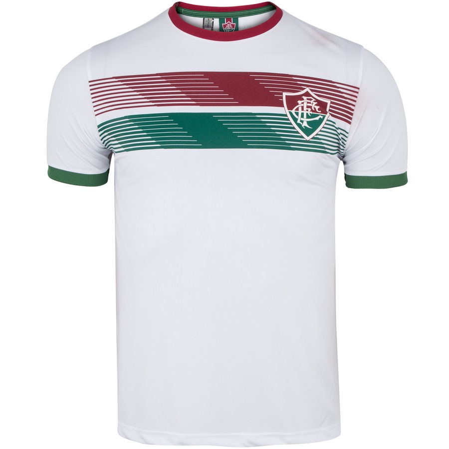 Camiseta do Fluminense Wad Cam - Masculina