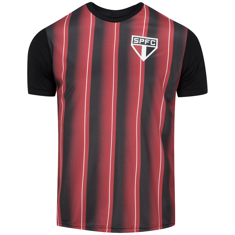 Camiseta do São Paulo Handley 20 Masculina Centauro