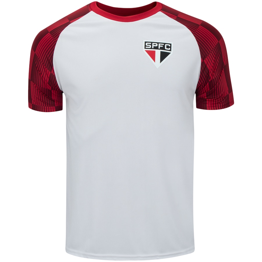 Camiseta do São Paulo Winner 20 - Masculina