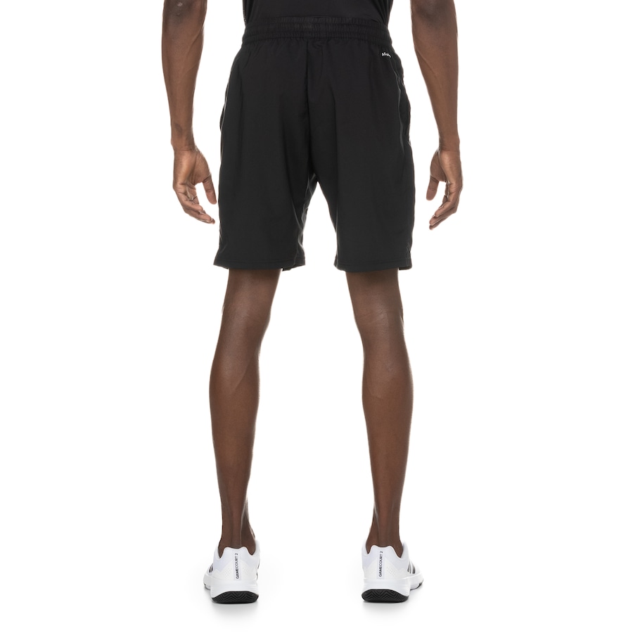 bermuda adidas club 3 listras