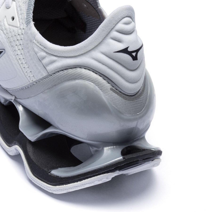 Tênis Mizuno Wave Prophecy X Knit - Masculino - Centauro