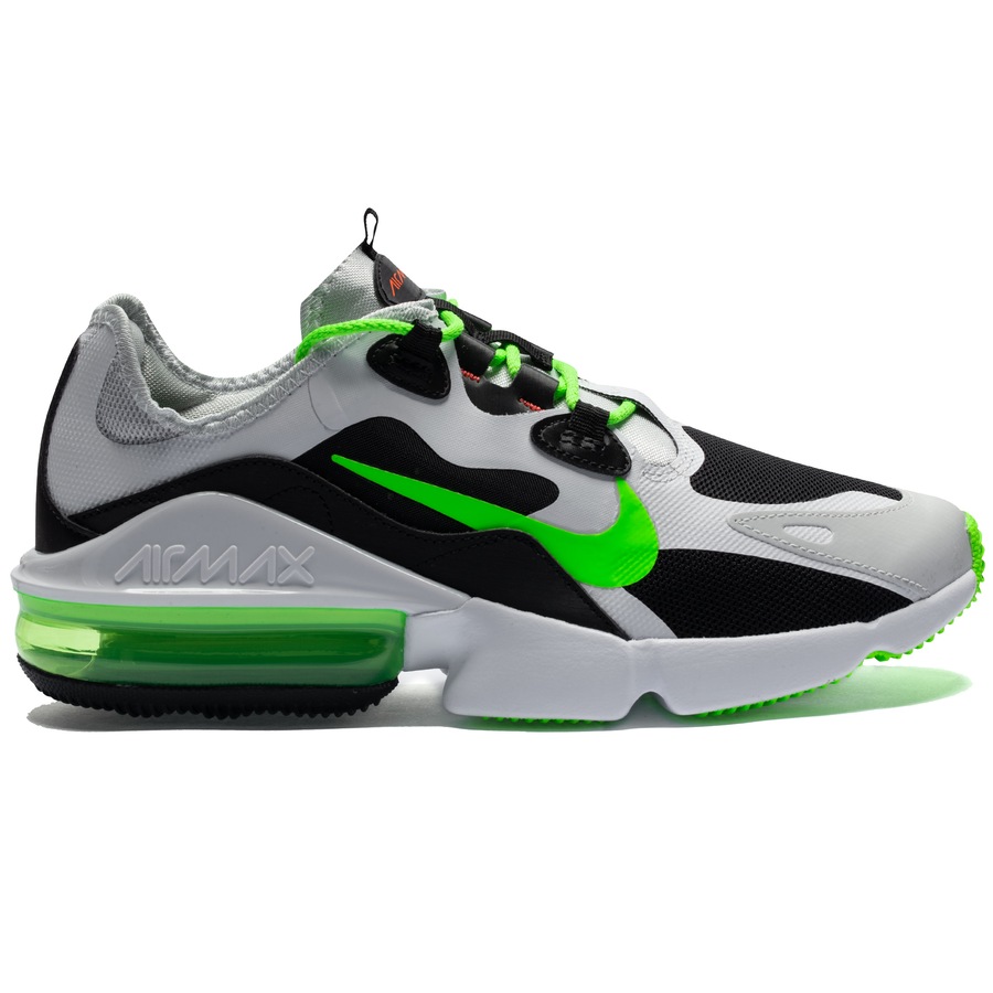 Tenis Nike Air Max Infinity | caballeros | Innvictus