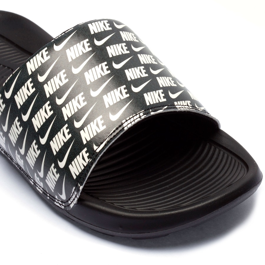chinelo nike victori slide print masculino