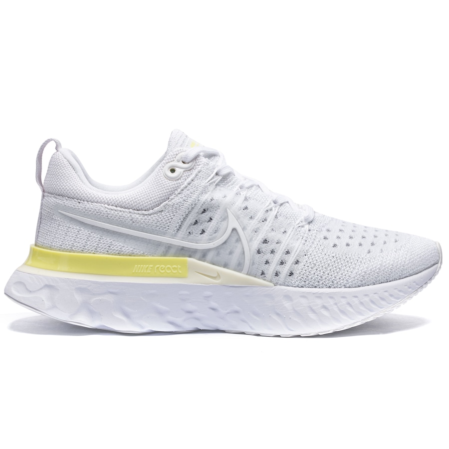 tenis nike infinity run feminino