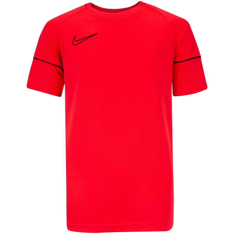 Camiseta Nike Dri-Fit Academy Top 21 - Juvenil