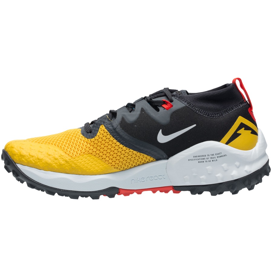 tênis nike wildhorse 7 masculino