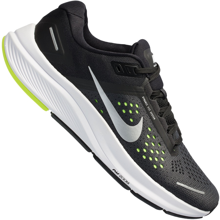 tenis nike zoom structure